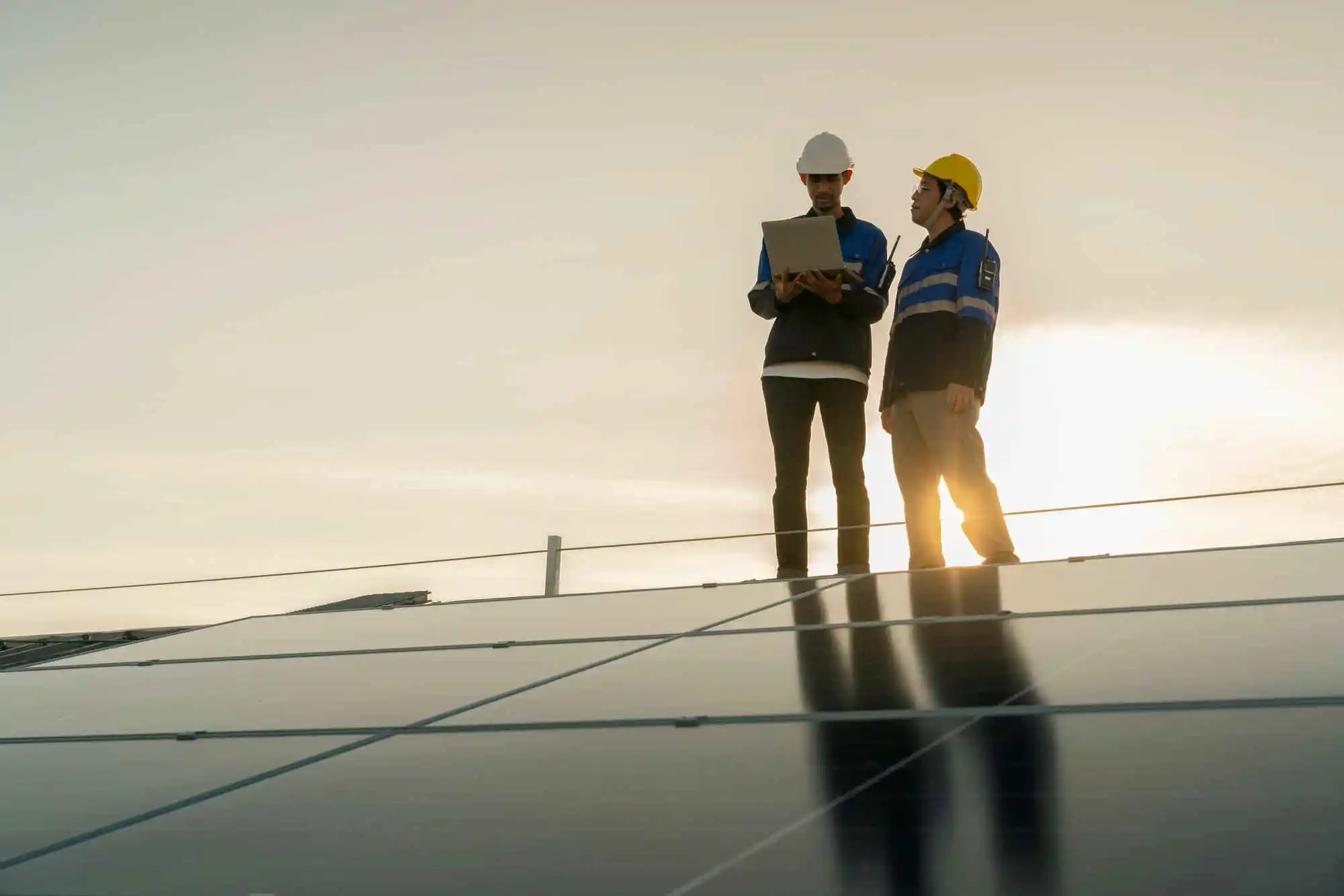 Solar Systems in Oman - PV Installations and Sustainable Solutions